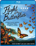 Imax: Flight Of The Butterflies - Imax: Flight Of The Butterflies - Blu-ray