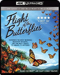 Imax: Flight Of The Butterflies - Imax: Flight Of The Butterflies - UHD