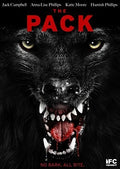 Pack - Pack - DVD