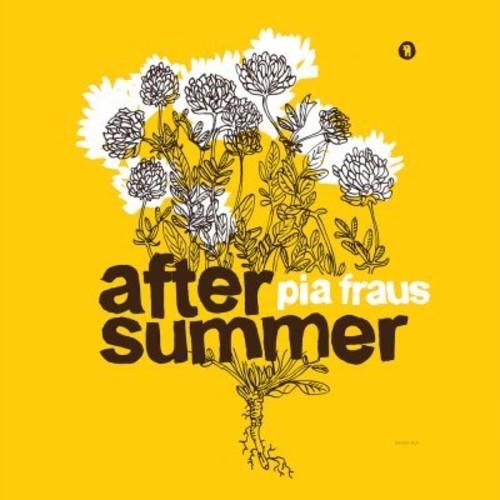 Pia Fraus - After Summer - Vinyl Record