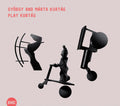 Kurtag,gyorgy / Kurtag,marta - Gyorgy & Marta Kurtag Play Kurtag - Music CD