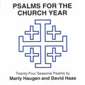 Haugen,marty - Psalms For The Church Year 1 - Music CD