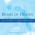 Abbington,james - Beams Of Heaven - Music CD