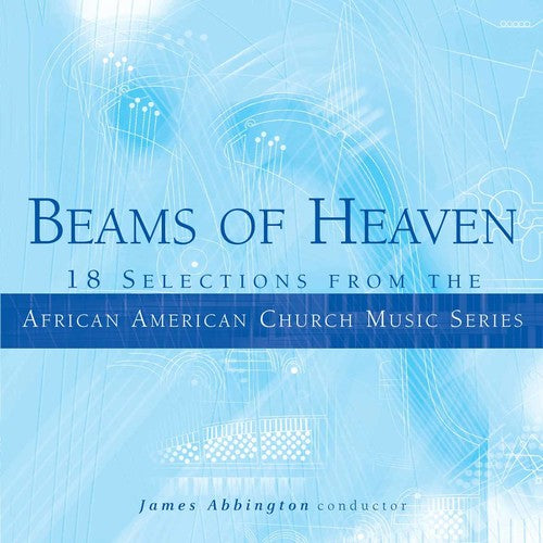 Abbington,james - Beams Of Heaven - Music CD