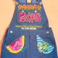 Pockets: Songs Little People Music CD