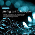 Haas,david - Living Spirit Holy Fire 1 - Music CD