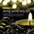 Haas,david - Living Spirit Holy Fire 2 - Music CD