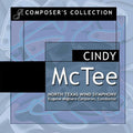 Corporon - Composer's Collection: Mctee - Music CD