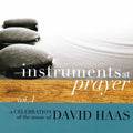 Haas,david - Instruments At Prayer 1 - Music CD