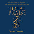 Abbington,james - Total Praise: Hidden Favorites - Music CD