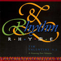Valentine,t. / Valentine,p. - Rhythm & Rhyme - Music CD