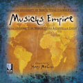 North Texas Chamber Choir - Musicks Empire - Music CD