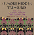 Abbington,james - 46 More Hidden Treasures - Music CD