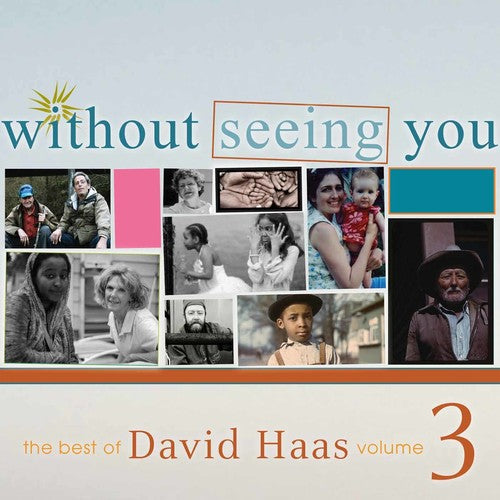 Haas,david - Best Of Haas 3 - Music CD