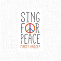 Haugen,marty - Sing For Peace - Music CD