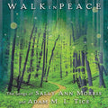 Tice,m.l. - Walk In Peace - Music CD