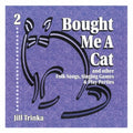 Trinka,jill - Bought Me A Cat - Music CD