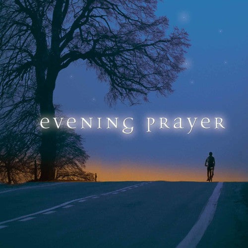 Cymbala,michael - My Evening Prayer - Music CD