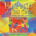 Montoya-stier,gabriela - El Patio De Mi Casa - Music CD