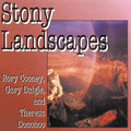 Cooney / Daigle / Donohoo - Stony Landscapes - Music CD