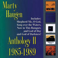 Anthology II: 1985-1989 Music CD