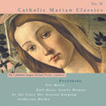 Proulx,richard - Catholic Classics 6 - Music CD