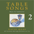 Haas,david - Table Songs 2 - Music CD