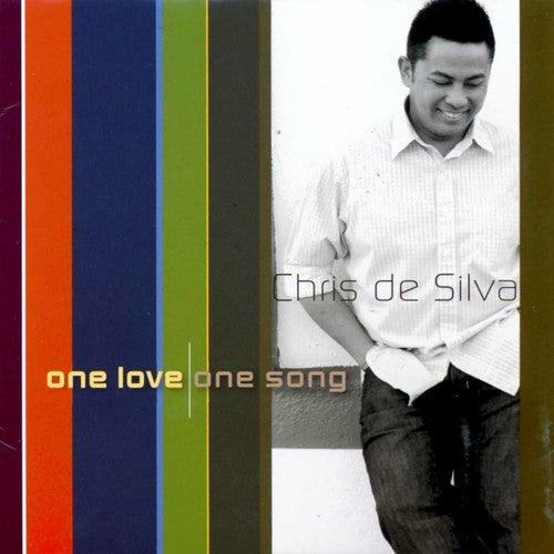De Silva,chris - One Love One Song - Music CD