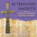 Abbington,james - 42 African American Hymnal - Music CD