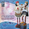 North Texas Wind Sym - Musings - Music CD