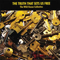 Bell,john - Truth That Sets Us Free - Music CD