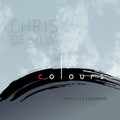 De Silva,chris - Colours - Music CD