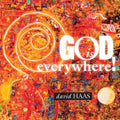 Haas,david - God Is Everywhere - Music CD