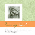 Haugen,marty - Turn My Heart - Music CD