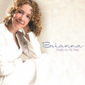 Brianna - Finally On My Way - Music CD