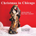 Christmas In Chicago Music CD