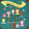 Donohoo,theresa - Family Resemblance - Music CD