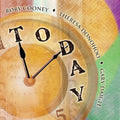 Cooney / Daigle / Donohoo - Today - Music CD