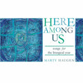 Haugen,marty - Here Among Us - Music CD