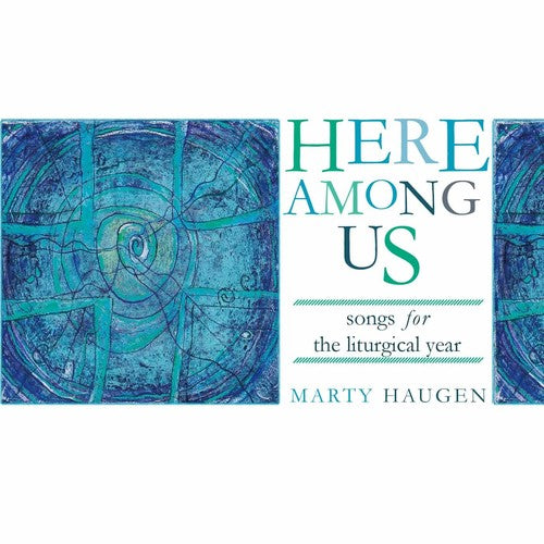 Haugen,marty - Here Among Us - Music CD