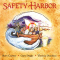 Cooney / Daigle / Donohoo - Safety Harbor - Music CD