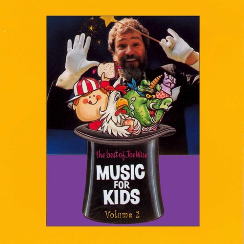 Wise,joe - Best Of Joe Wise 2 - Music CD