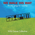 Bell,john - We Walk His Way - Music CD