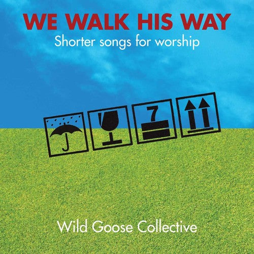 Bell,john - We Walk His Way - Music CD