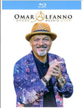 Alfanno,omar - Omar Alfanno Desde Madrid Live - Blu-ray