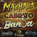 Machaca, Cabrito Y Banda / Va - Machaca, Cabrito Y Banda - Music CD