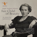 Vaughan Williams / Joyful Company Of Singers - Fair Child Of Beauty - Music CD