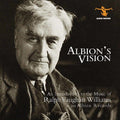 Introduction To Vaughan Williams (sampler) / Var - Introduction To Vaughan Williams (sampler) / Var - Music CD