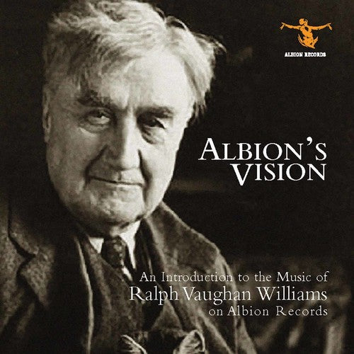 Introduction To Vaughan Williams (sampler) / Var - Introduction To Vaughan Williams (sampler) / Var - Music CD