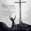 Vaughan Williams / Gielgud / Bbc Symphony Orch - Pilgrim's Progress - Music CD